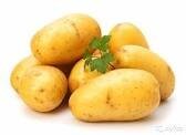 Семена картофеля.