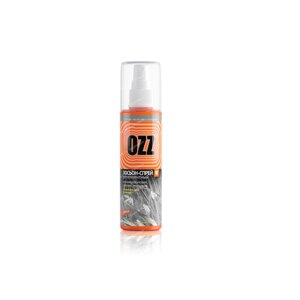 Лосьон-спрей OZZ репеллентный (от комаров) 100 мл