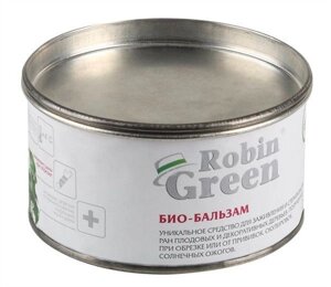Биобальзам Robin Green 270г.