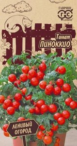 Томат Пиноккио 0,1 г (Г)