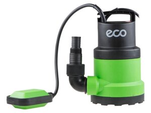 Насос погружной для чистой воды ECO CP-404, 400 Вт, 6300 л/ч