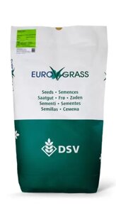 Трава газонная Липпа Лилипут (DSV) 10кг (только Могилев)