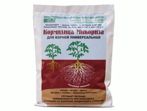 Кормилица Микориза 1л Биопрепарат (картинка может отличаться)