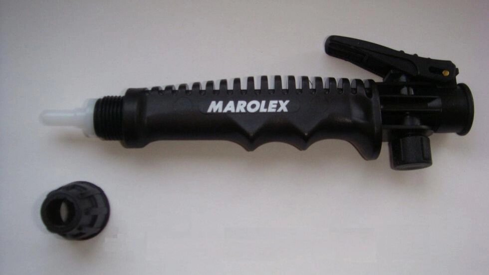 Ручка штанги Marolex от компании Садовник - все для сада и огорода - фото 1