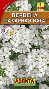 Вербена Сахарная вата 20шт