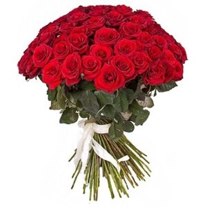 Букет "51 роза" от 170-275 руб.