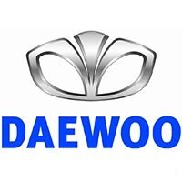 Проставки для Daewoo