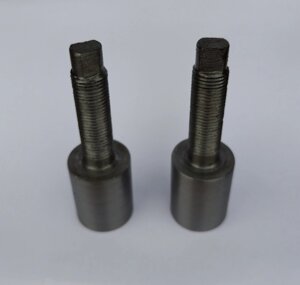 Удлинители штоков задних амортизаторов для Peugeot 308 T9 (2013-) (30mm) задние. Артикул: UD-308 T9-R-30/ST