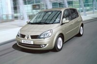 Renault Scenic II (2003-2009)