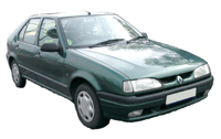 Renault 19 (1988-1997)