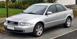 Audi A4 (B5) (1995-2001)