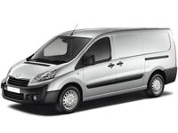 Peugeot Expert (2007-20016)