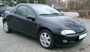 Opel Tigra A (1994-2000)