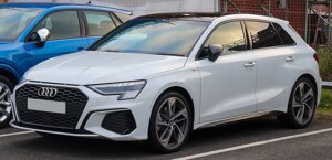 Audi A3 (8Y) (2020-)