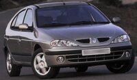 Renault Megane I (1995-2003)