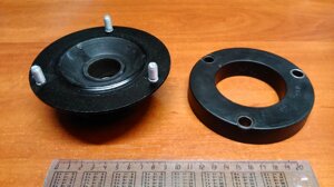 Проставки для BMW E91, E87, E36, E46, E90, E34, E39, E60, E32, E38,X1, X3 (20mm) передние. арт : BMW-F-20/ PR