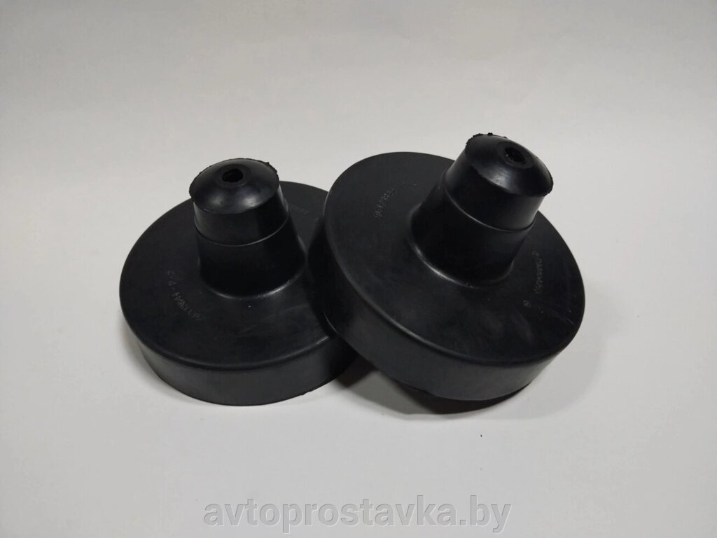 Проставки  задние для  Opel Mokka (28 мм). Артикул: Mokka -R-28/R от компании Интернет-магазин «Avtoprostavka. by» - фото 1