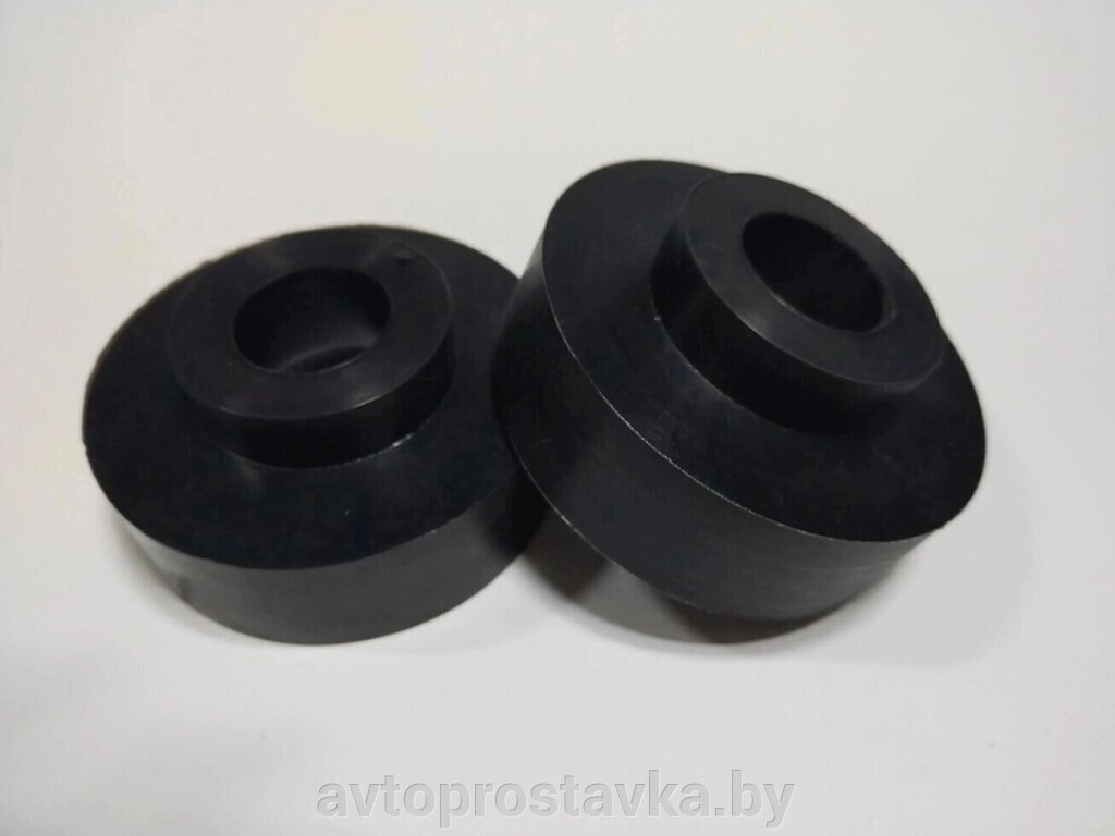 Проставки задние для Passat (B6) (2005-2010) (20мм). Артикул :  Passat (B6)-R-20/ PR от компании Интернет-магазин «Avtoprostavka. by» - фото 1