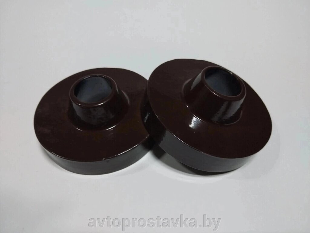 Проставки задние для Passat (B7) (2011-2015) (25 мм). Артикул : Passat (B7) -R-25/ AL от компании Интернет-магазин «Avtoprostavka. by» - фото 1