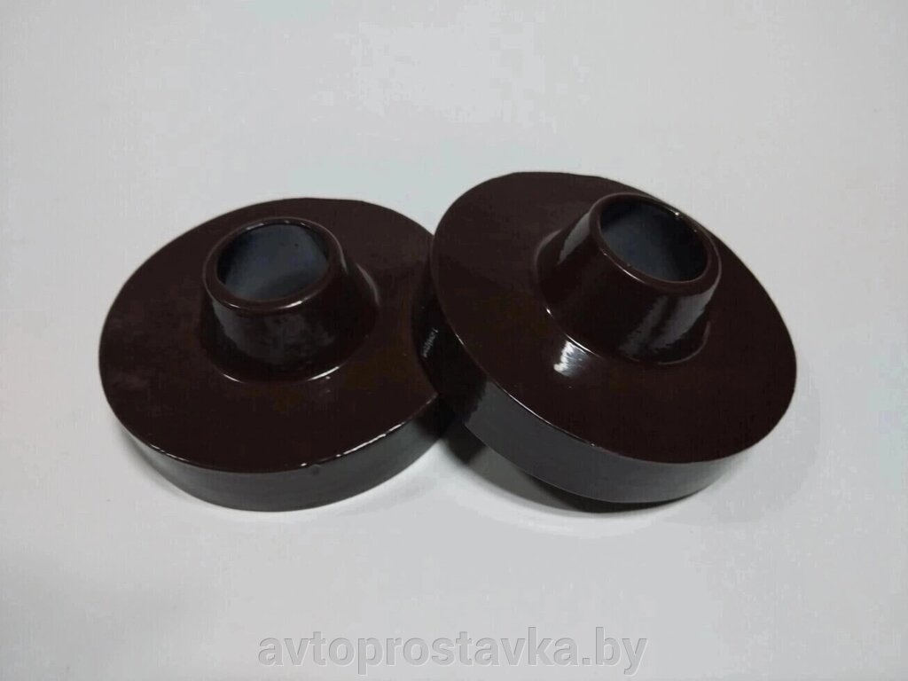 Проставки задние для Passat (B7) (2011-2015) (30 мм). Артикул : Passat (B7) -R-30/ AL от компании Интернет-магазин «Avtoprostavka. by» - фото 1