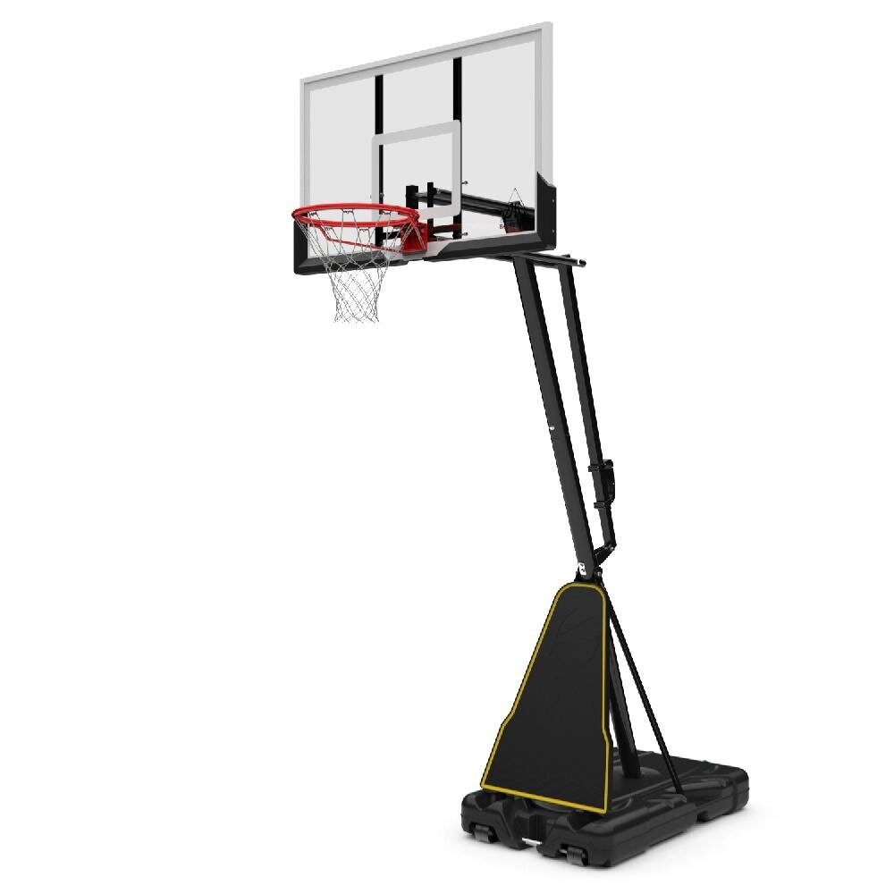 Баскетбольная мобильная стойка DFC REACTIVE 50P от компании Интернет-магазин «Sport-Center » - фото 1