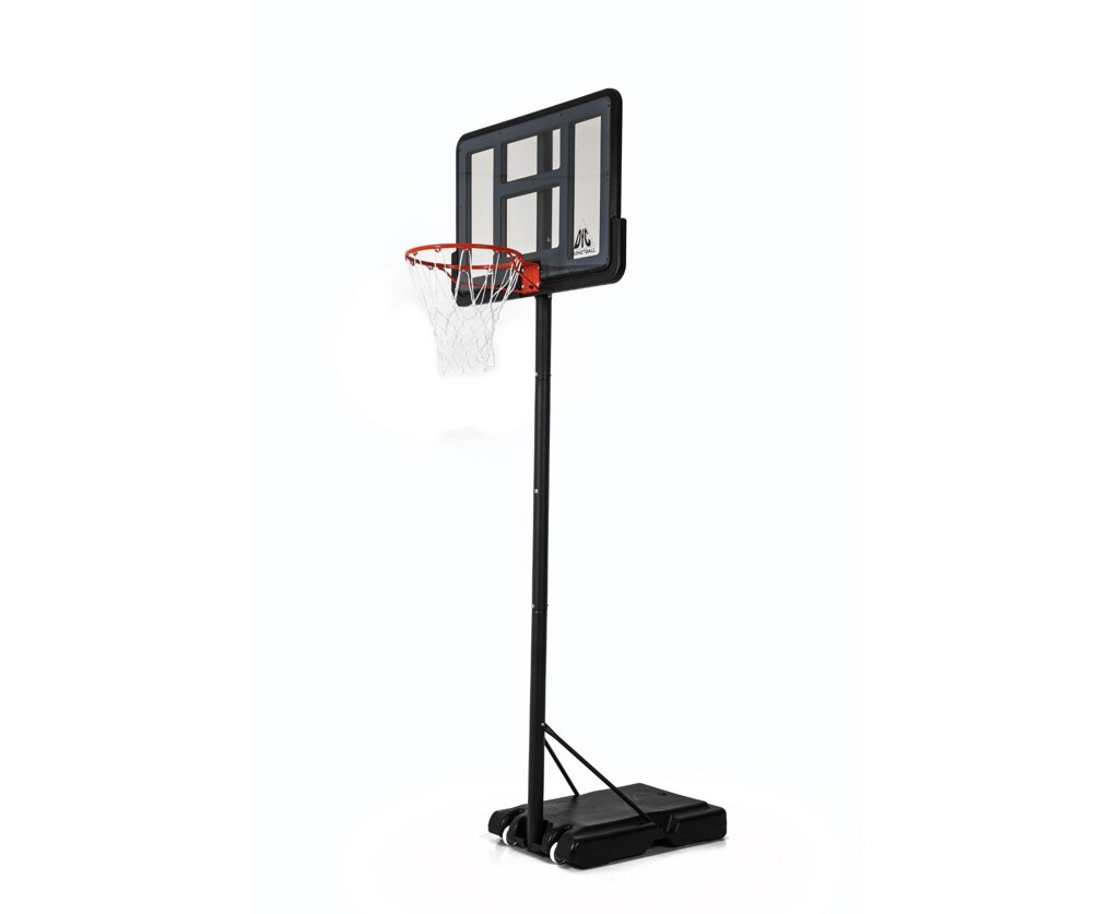 Баскетбольная мобильная стойка DFC STAND44A003 от компании Интернет-магазин «Sport-Center » - фото 1