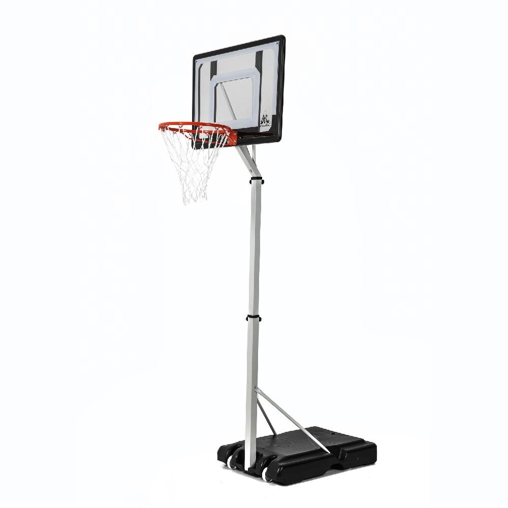 Баскетбольная мобильная стойка DFC STAND44A034 от компании Интернет-магазин «Sport-Center » - фото 1