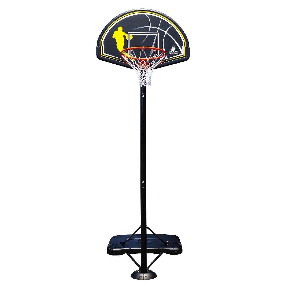 Баскетбольная мобильная стойка DFC STAND44HD2 HDPE от компании Интернет-магазин «Sport-Center » - фото 1