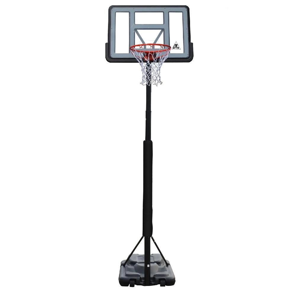 Баскетбольная мобильная стойка DFC STAND44PVC3 от компании Интернет-магазин «Sport-Center » - фото 1
