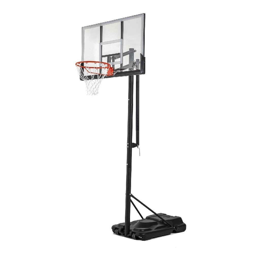 Баскетбольная мобильная стойка DFC URBAN 48P от компании Интернет-магазин «Sport-Center » - фото 1