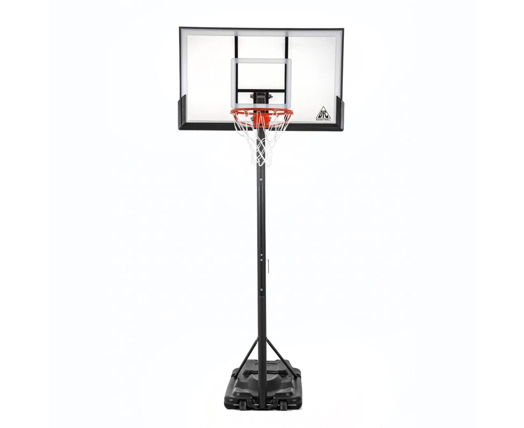 Баскетбольная мобильная стойка DFC URBAN 52P от компании Интернет-магазин «Sport-Center » - фото 1