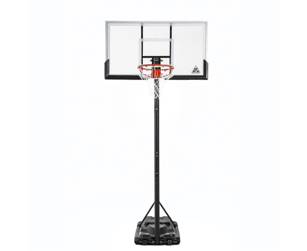 Баскетбольная мобильная стойка DFC URBAN 56P от компании Интернет-магазин «Sport-Center » - фото 1