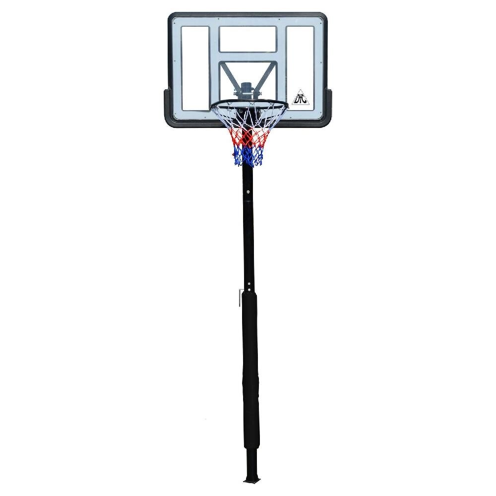 Баскетбольная стационарная стойка DFC ING44P1 от компании Интернет-магазин «Sport-Center » - фото 1