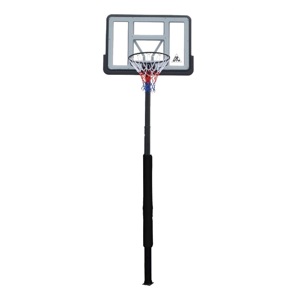 Баскетбольная стационарная стойка DFC ING44P3 от компании Интернет-магазин «Sport-Center » - фото 1