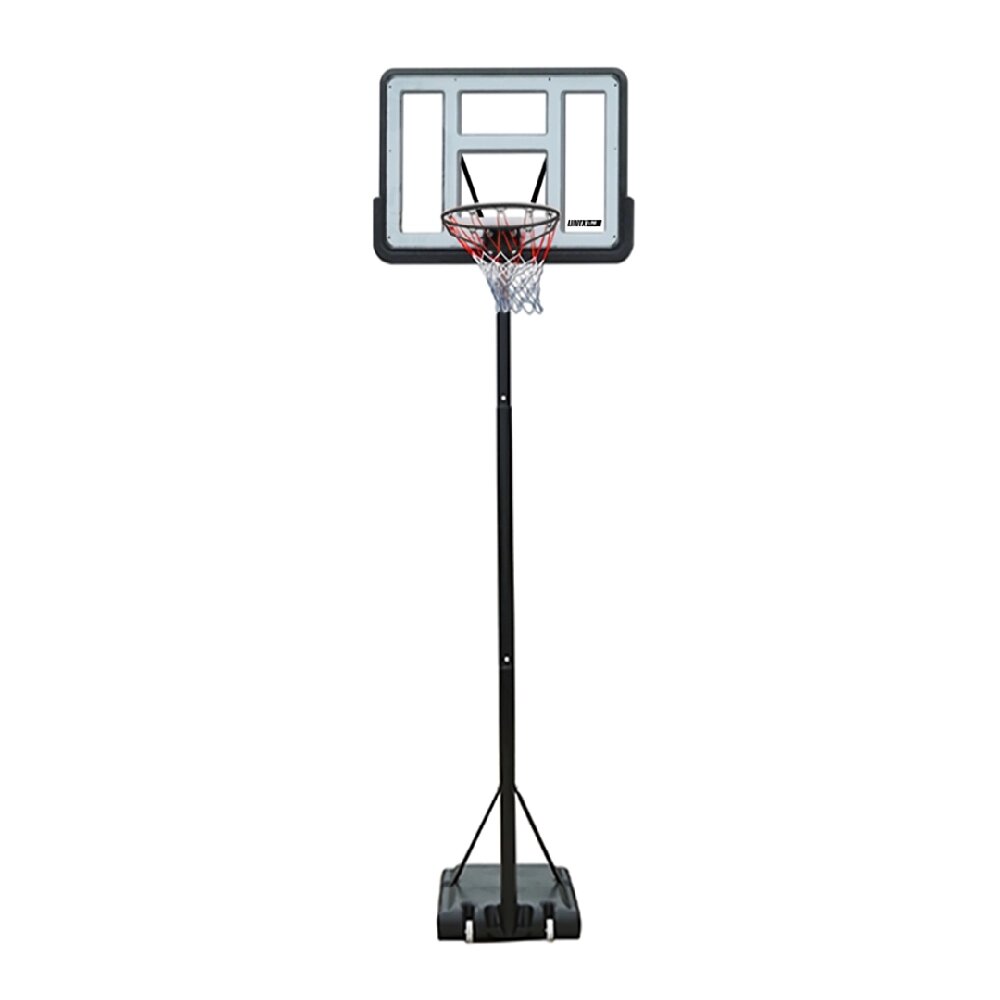Баскетбольная стойка UNIX Line B-Stand R45 H135-305cm от компании Интернет-магазин «Sport-Center » - фото 1