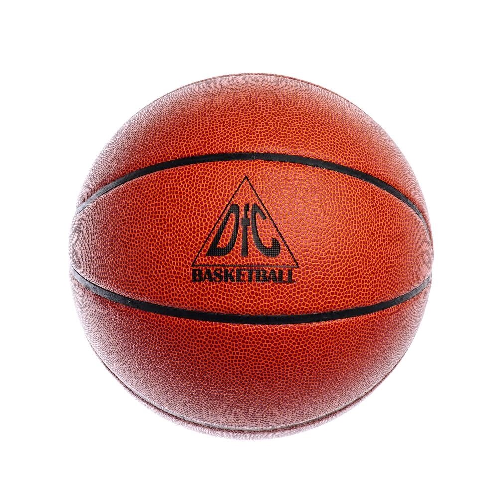Баскетбольный мяч DFC BALL5P 5 от компании Интернет-магазин «Sport-Center » - фото 1