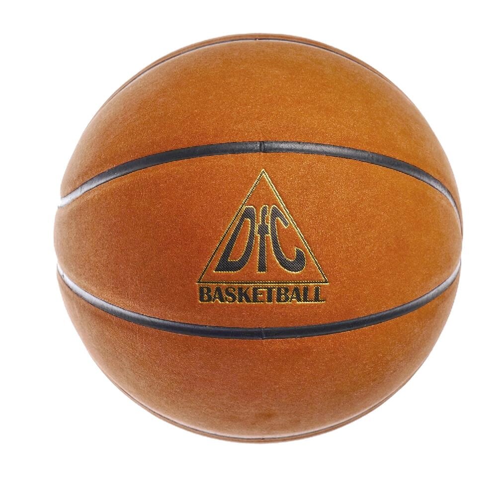 Баскетбольный мяч DFC GOLD BALL7PUB от компании Интернет-магазин «Sport-Center » - фото 1