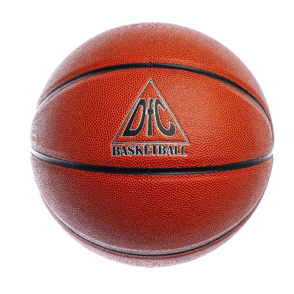 Баскетбольный мяч DFC SILVER BALL7PU от компании Интернет-магазин «Sport-Center » - фото 1