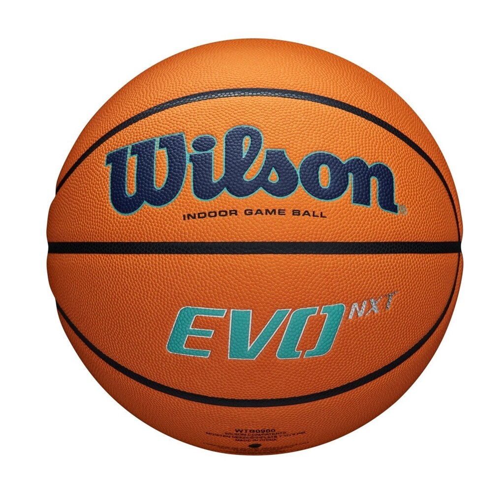 Баскетбольный Мяч Wilson Fiba 3X3 Official разм. 6_Eur, арт. WTB0533XB_Eur от компании Интернет-магазин «Sport-Center » - фото 1