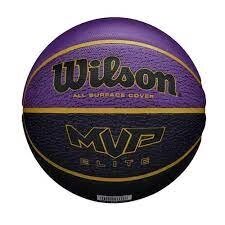 Баскетбольный мяч Wilson MVP ELITE разм. 7, арт WTB1461XB07_Eur от компании Интернет-магазин «Sport-Center » - фото 1