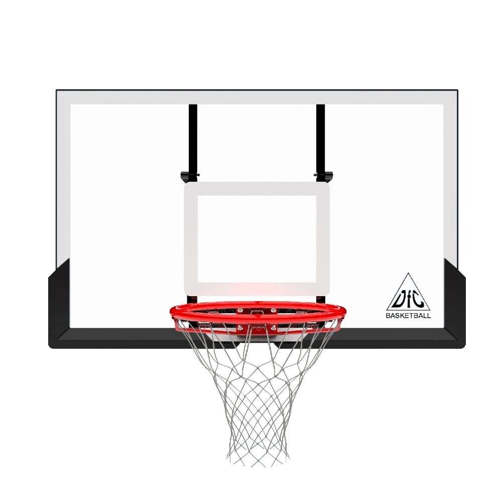 Баскетбольный щит DFC BOARD44A от компании Интернет-магазин «Sport-Center » - фото 1