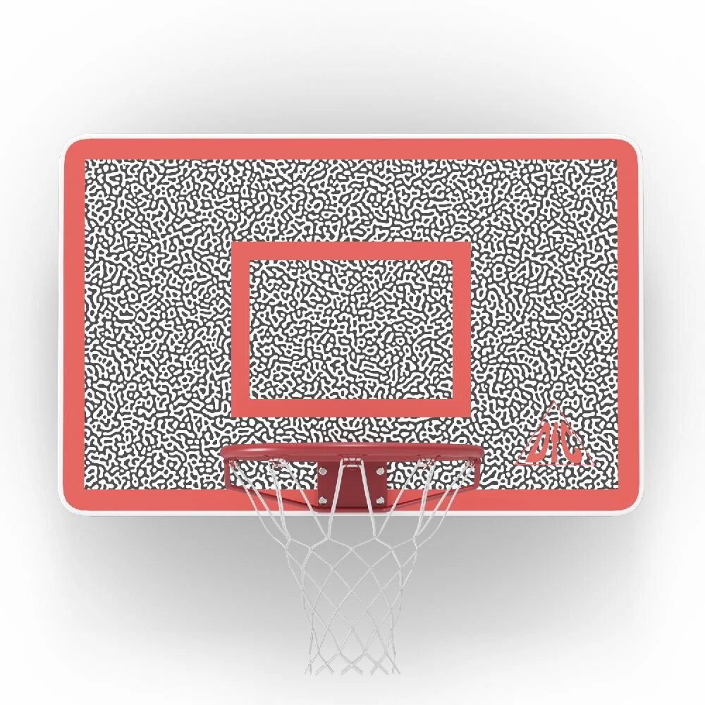 Баскетбольный щит DFC BOARD44M от компании Интернет-магазин «Sport-Center » - фото 1