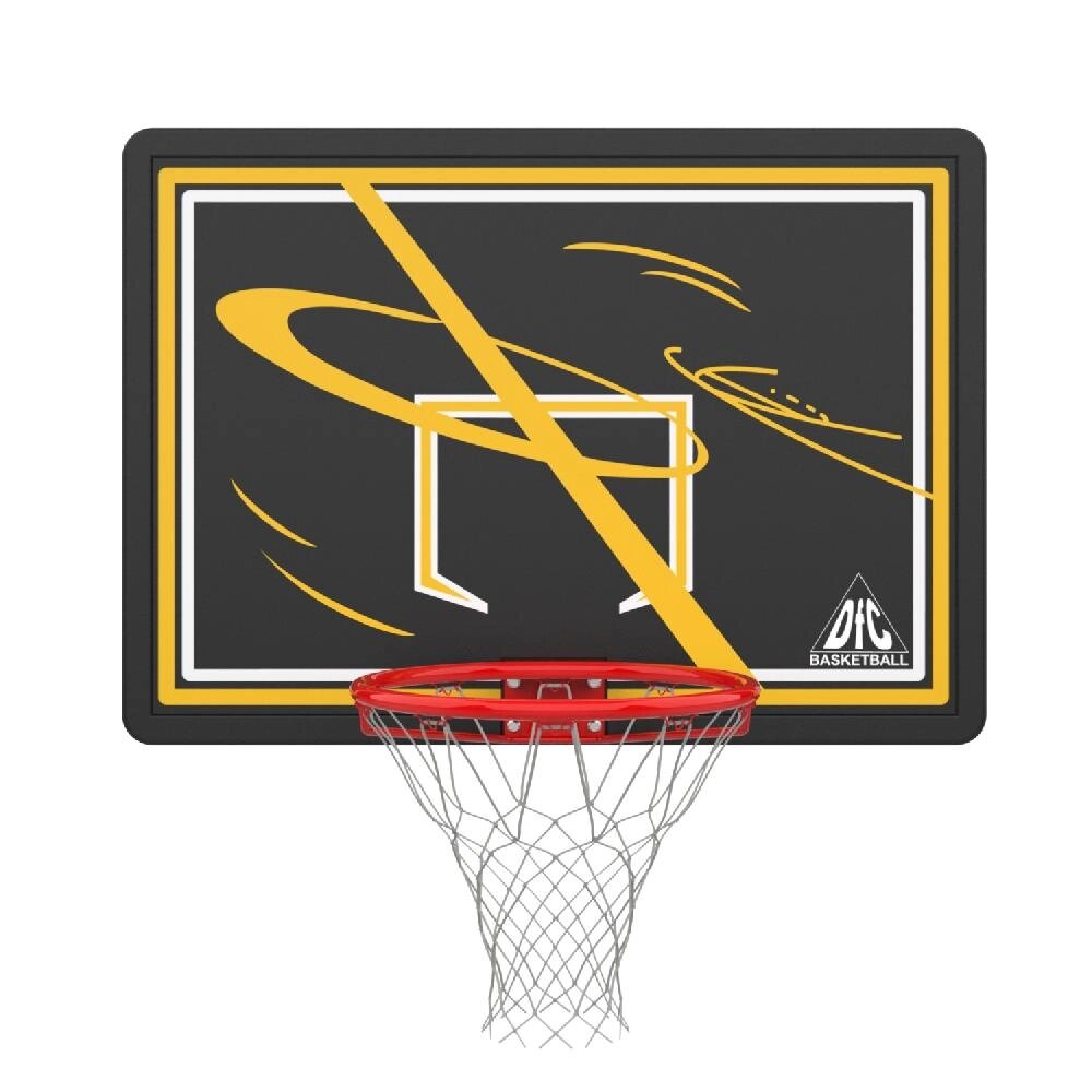 Баскетбольный щит DFC BOARD44PEB от компании Интернет-магазин «Sport-Center » - фото 1