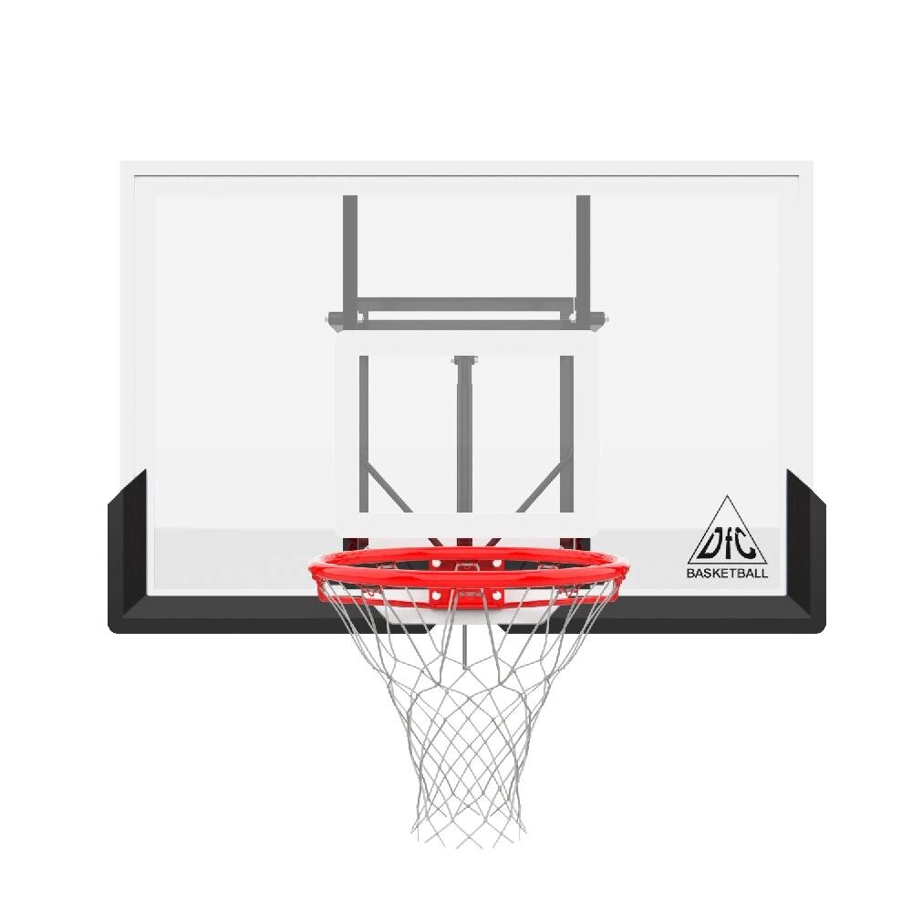 Баскетбольный щит DFC BOARD48P от компании Интернет-магазин «Sport-Center » - фото 1