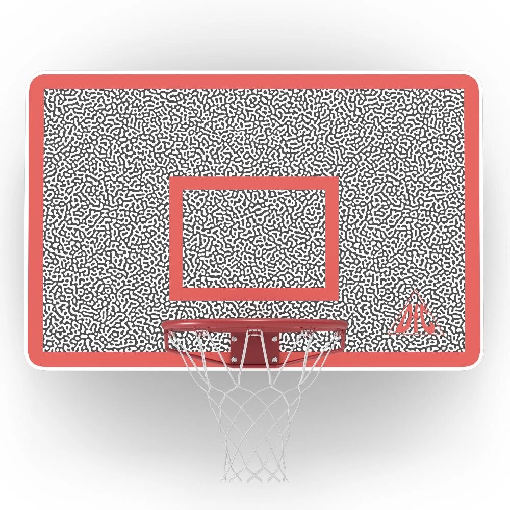 Баскетбольный щит DFC BOARD50M от компании Интернет-магазин «Sport-Center » - фото 1