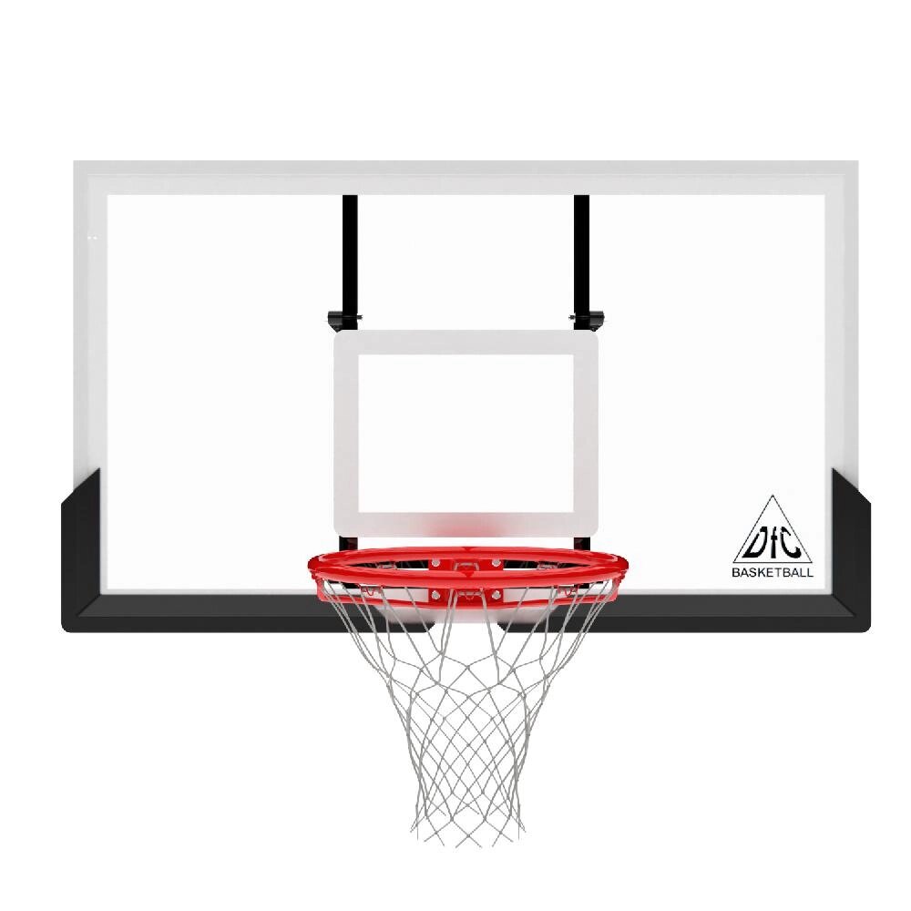 Баскетбольный щит DFC BOARD54A от компании Интернет-магазин «Sport-Center » - фото 1