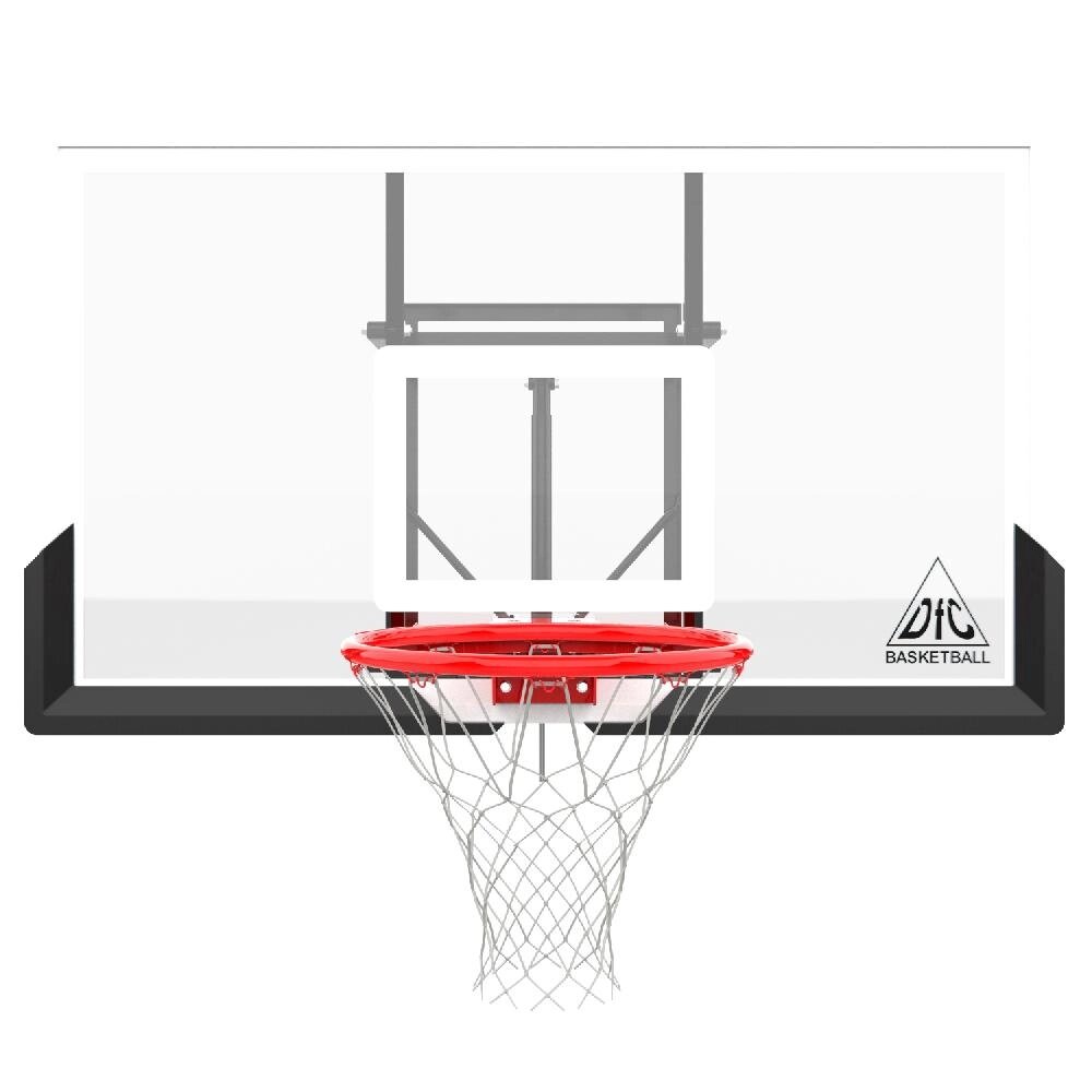 Баскетбольный щит DFC BOARD54P от компании Интернет-магазин «Sport-Center » - фото 1