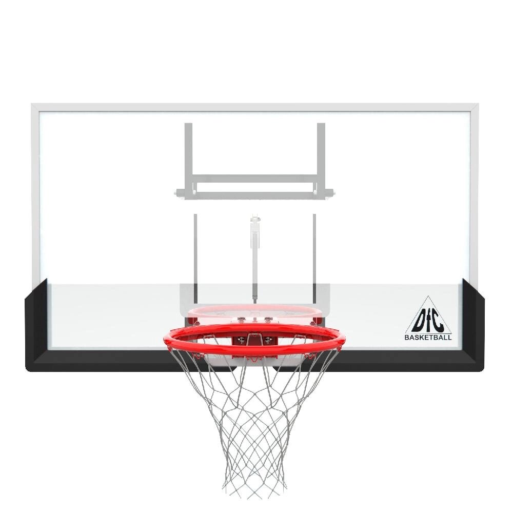 Баскетбольный щит DFC BOARD54PD от компании Интернет-магазин «Sport-Center » - фото 1