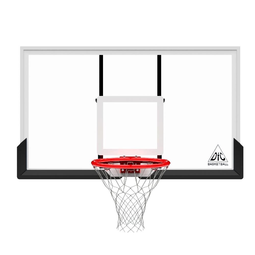 Баскетбольный щит DFC BOARD60A от компании Интернет-магазин «Sport-Center » - фото 1