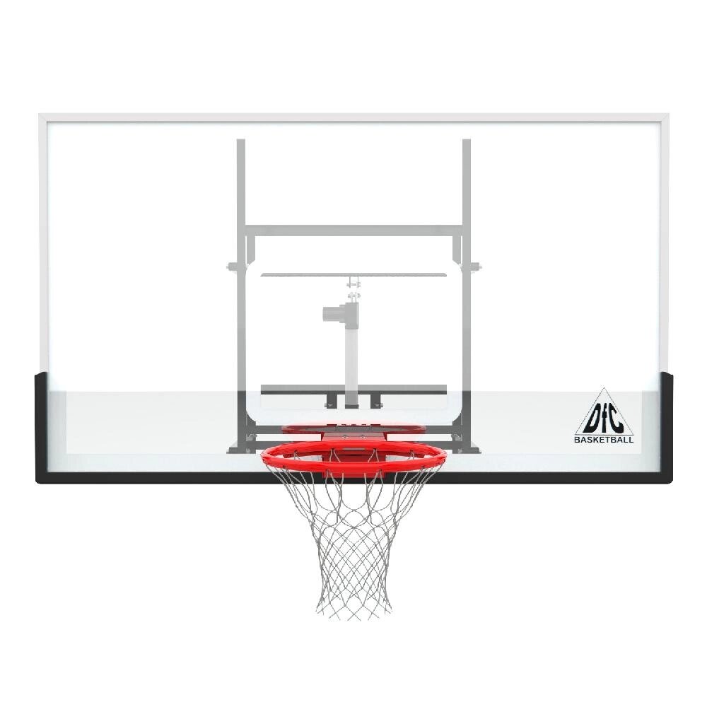 Баскетбольный щит DFC BOARD72PD от компании Интернет-магазин «Sport-Center » - фото 1